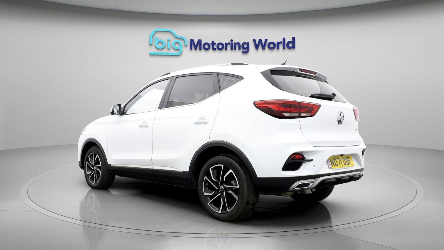 Used MG MG ZS 2021 for sale - 77182127: Photo 5