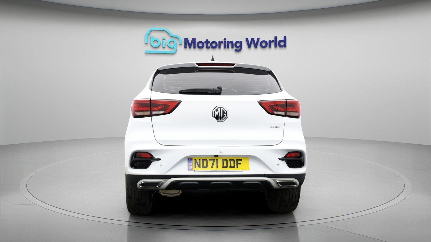 Used MG MG ZS 2021 for sale - 77182127: Photo 6