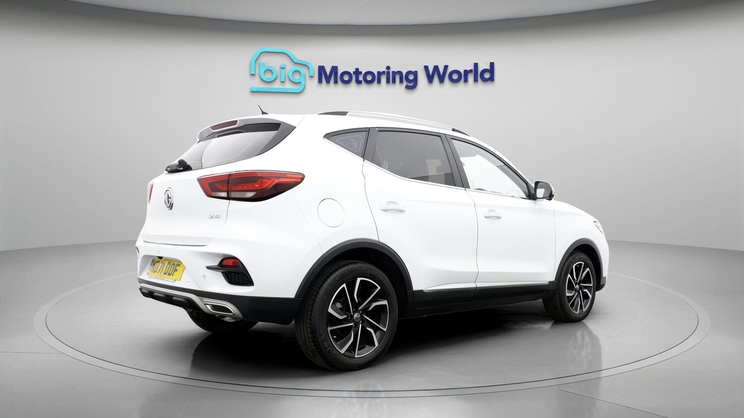 Used MG MG ZS 2021 for sale - 77182127: Photo 7