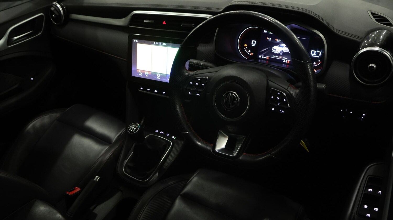 Used MG MG ZS 2021 for sale - 77182127: Photo 9