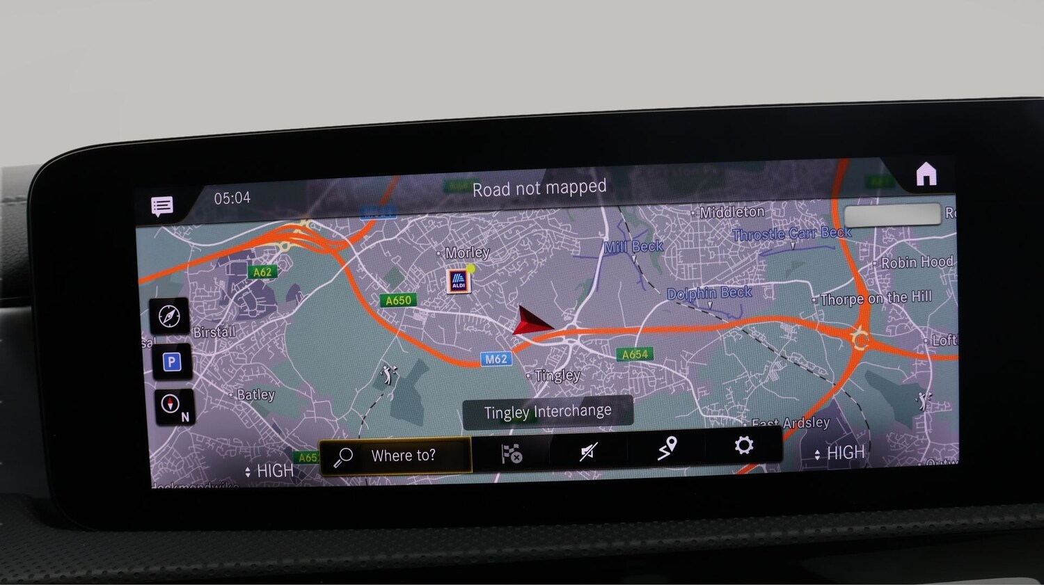 Used Mercedes-Benz CLA 2022 for sale - 77442758: Photo 11