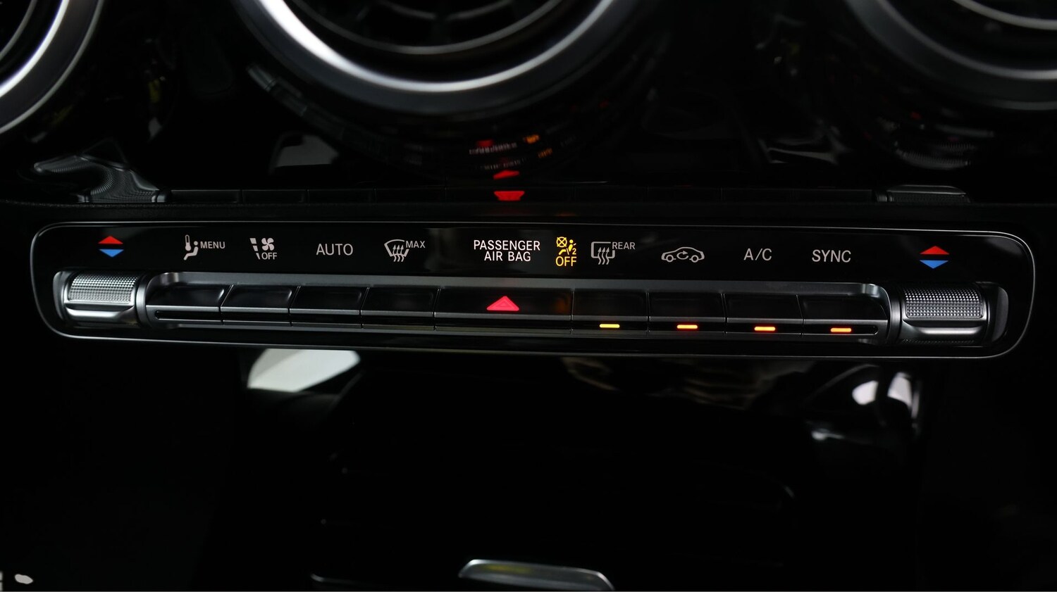 Used Mercedes-Benz CLA 2022 for sale - 77442758: Photo 12