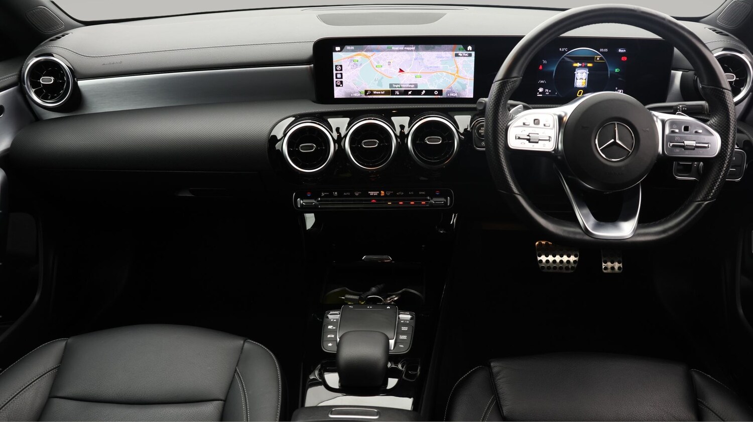 Used Mercedes-Benz CLA 2022 for sale - 77442758: Photo 13