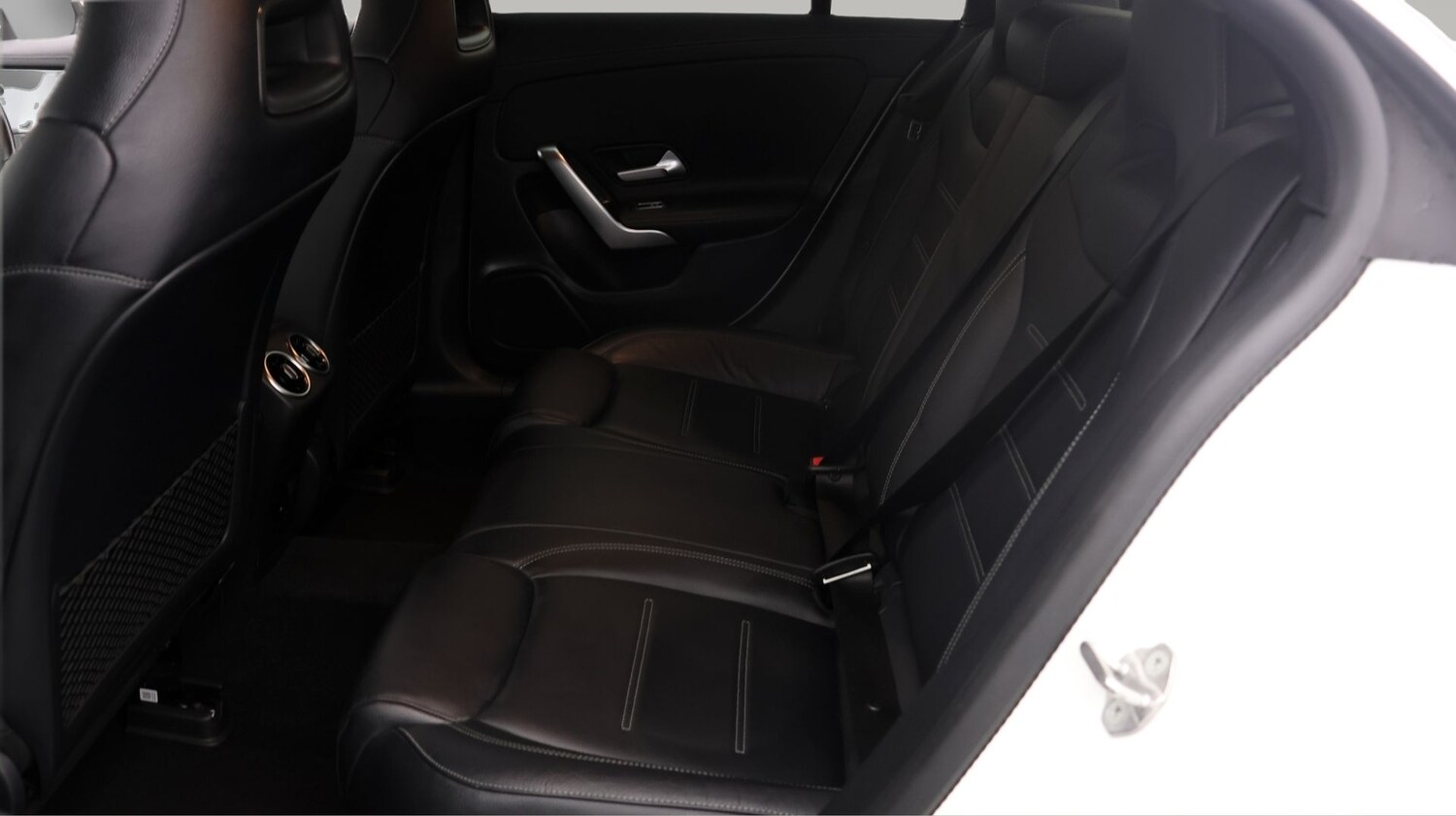 Used Mercedes-Benz CLA 2022 for sale - 77442758: Photo 16