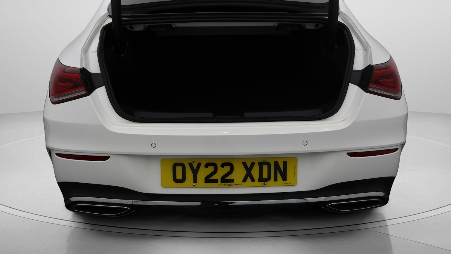 Used Mercedes-Benz CLA 2022 for sale - 77442758: Photo 17