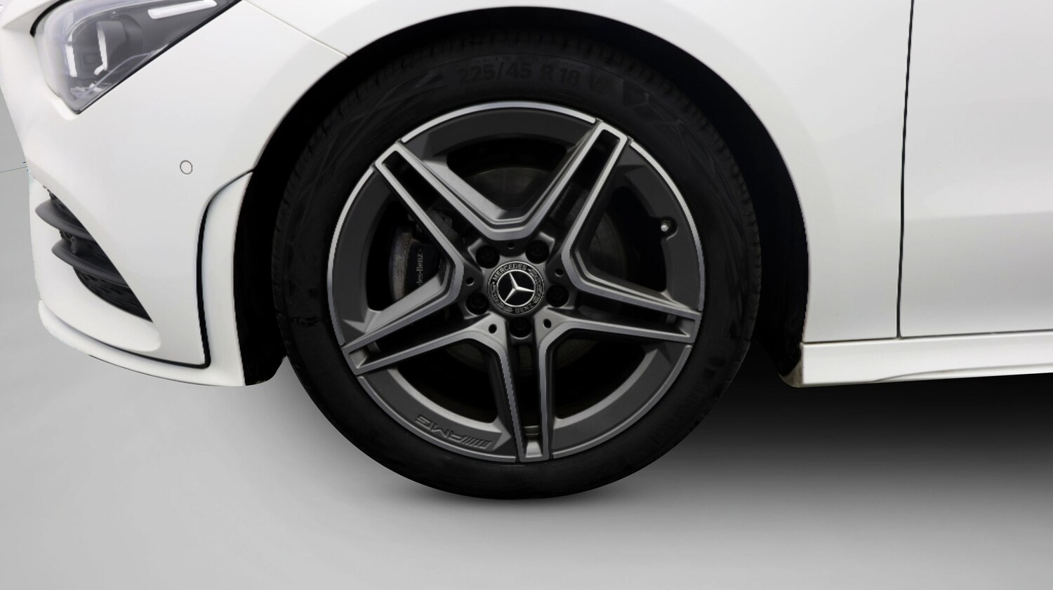 Used Mercedes-Benz CLA 2022 for sale - 77442758: Photo 18