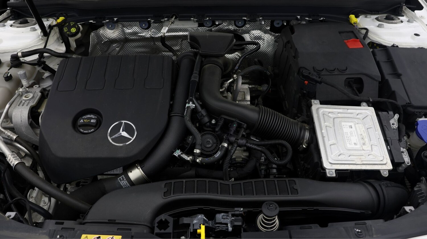 Used Mercedes-Benz CLA 2022 for sale - 77442758: Photo 19