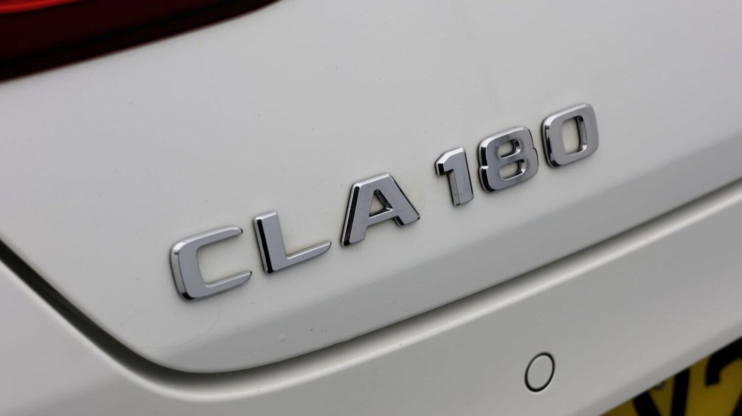 Used Mercedes-Benz CLA 2022 for sale - 77442758: Photo 20