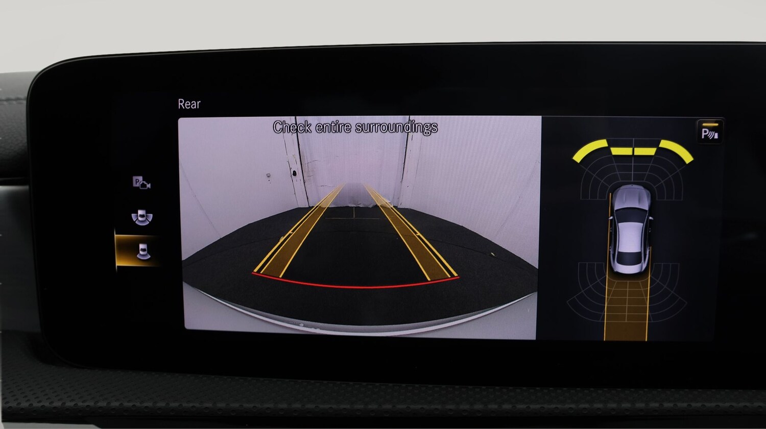 Used Mercedes-Benz CLA 2022 for sale - 77442758: Photo 23