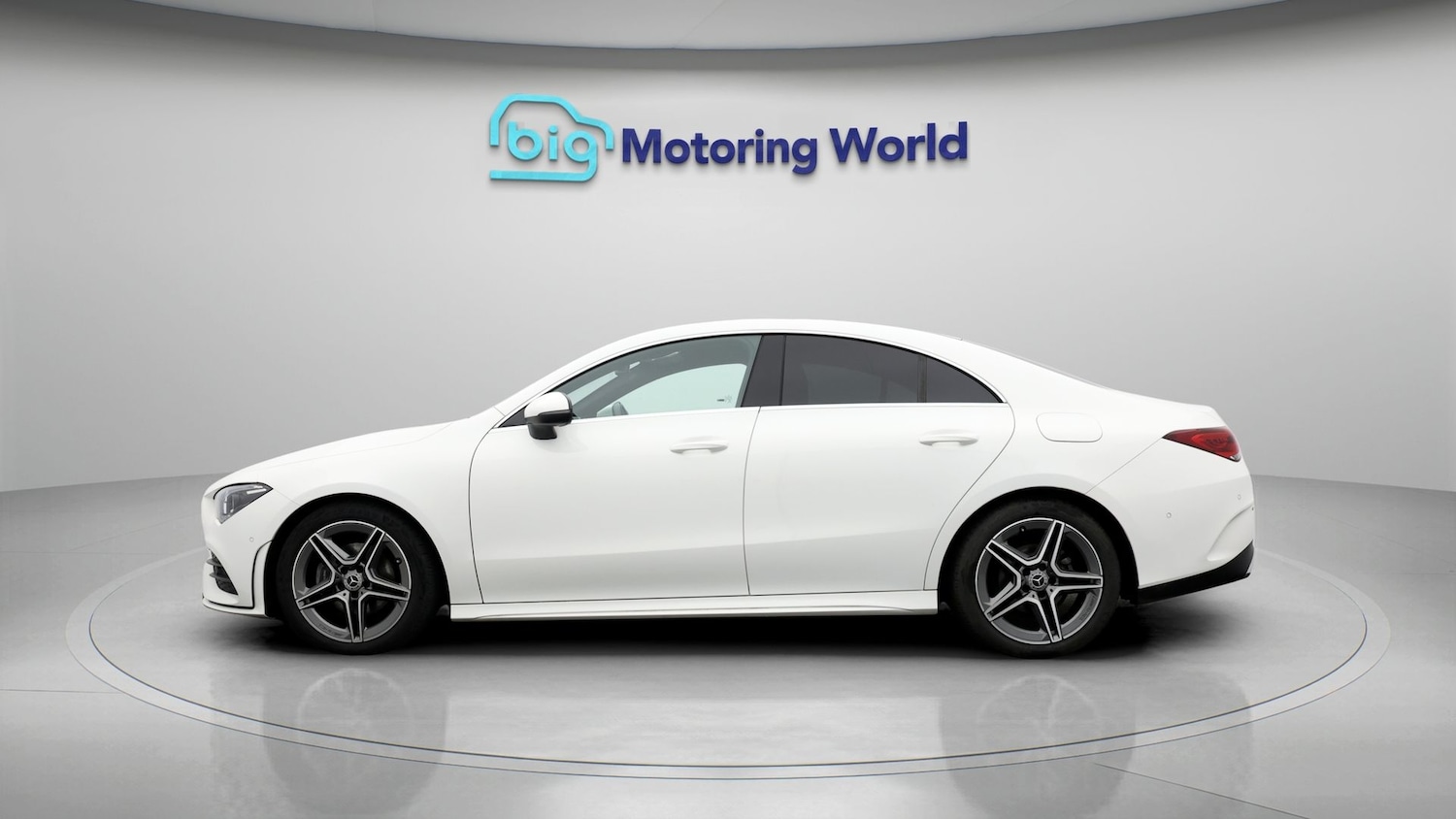 Used Mercedes-Benz CLA 2022 for sale - 77442758: Photo 4