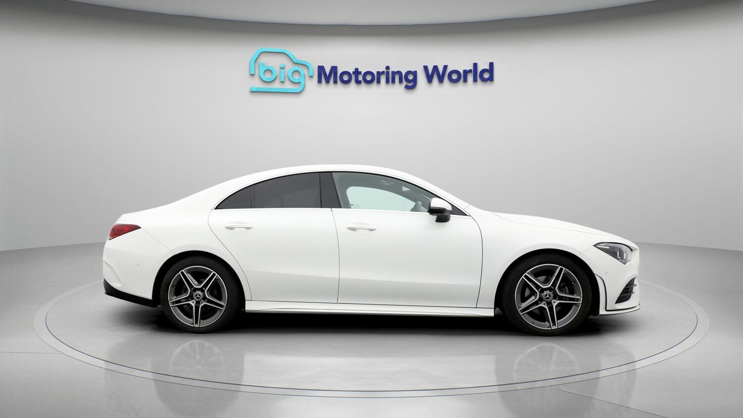 Used Mercedes-Benz CLA 2022 for sale - 77442758: Photo 8