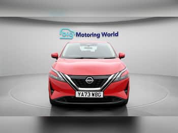Used Nissan Qashqai 2023 for sale - 79732859: Photo