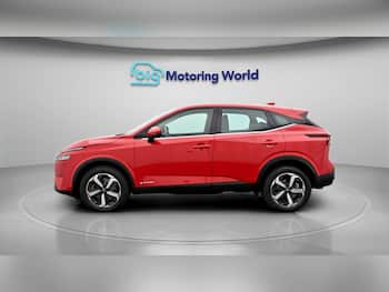 Used Nissan Qashqai 2023 for sale - 79732859: Photo
