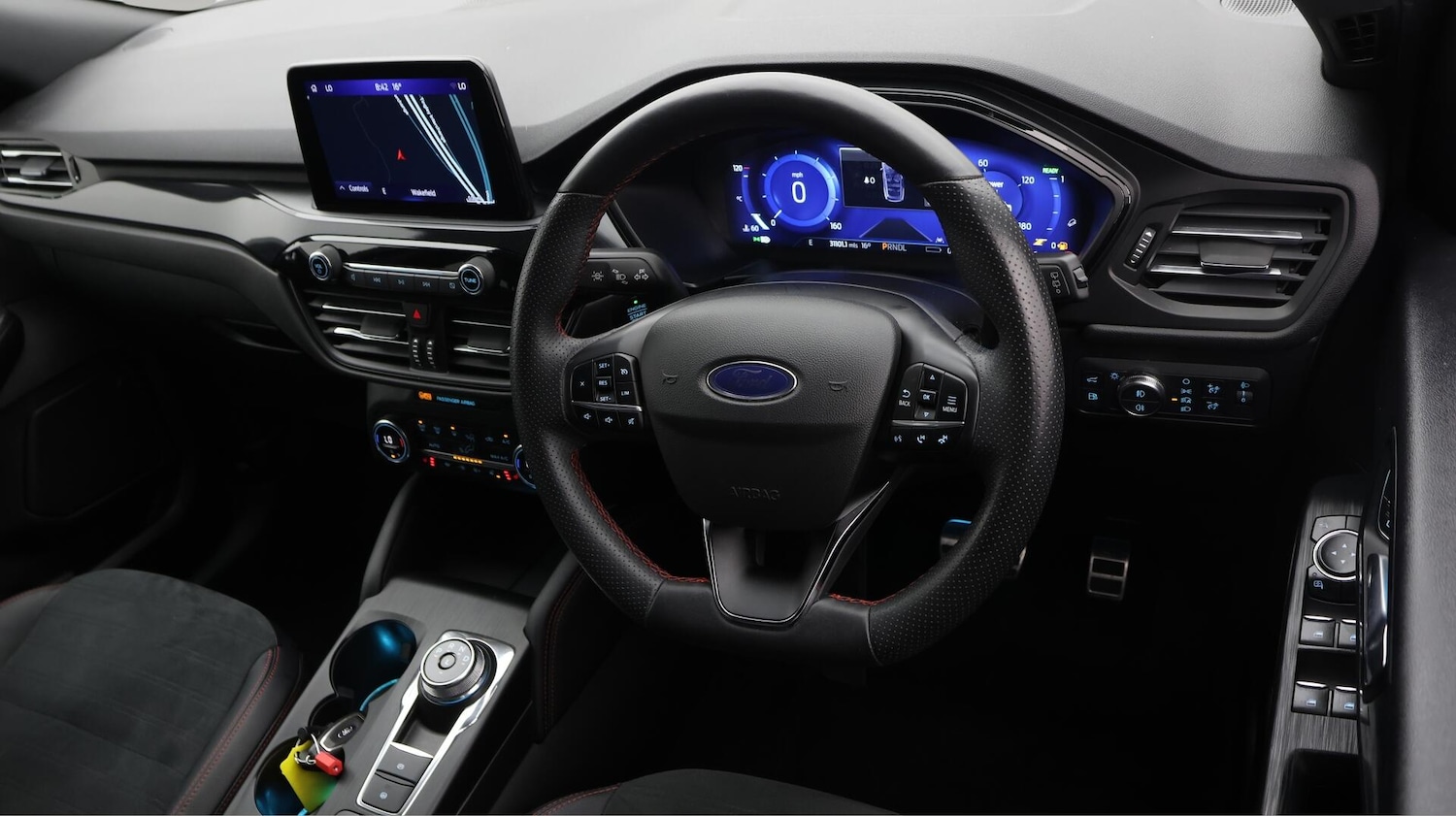 Used Ford Kuga 2022 for sale - 76440988: Photo 10