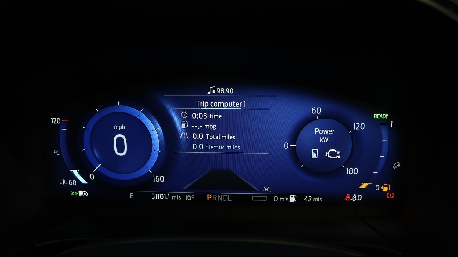 Used Ford Kuga 2022 for sale - 76440988: Photo 11