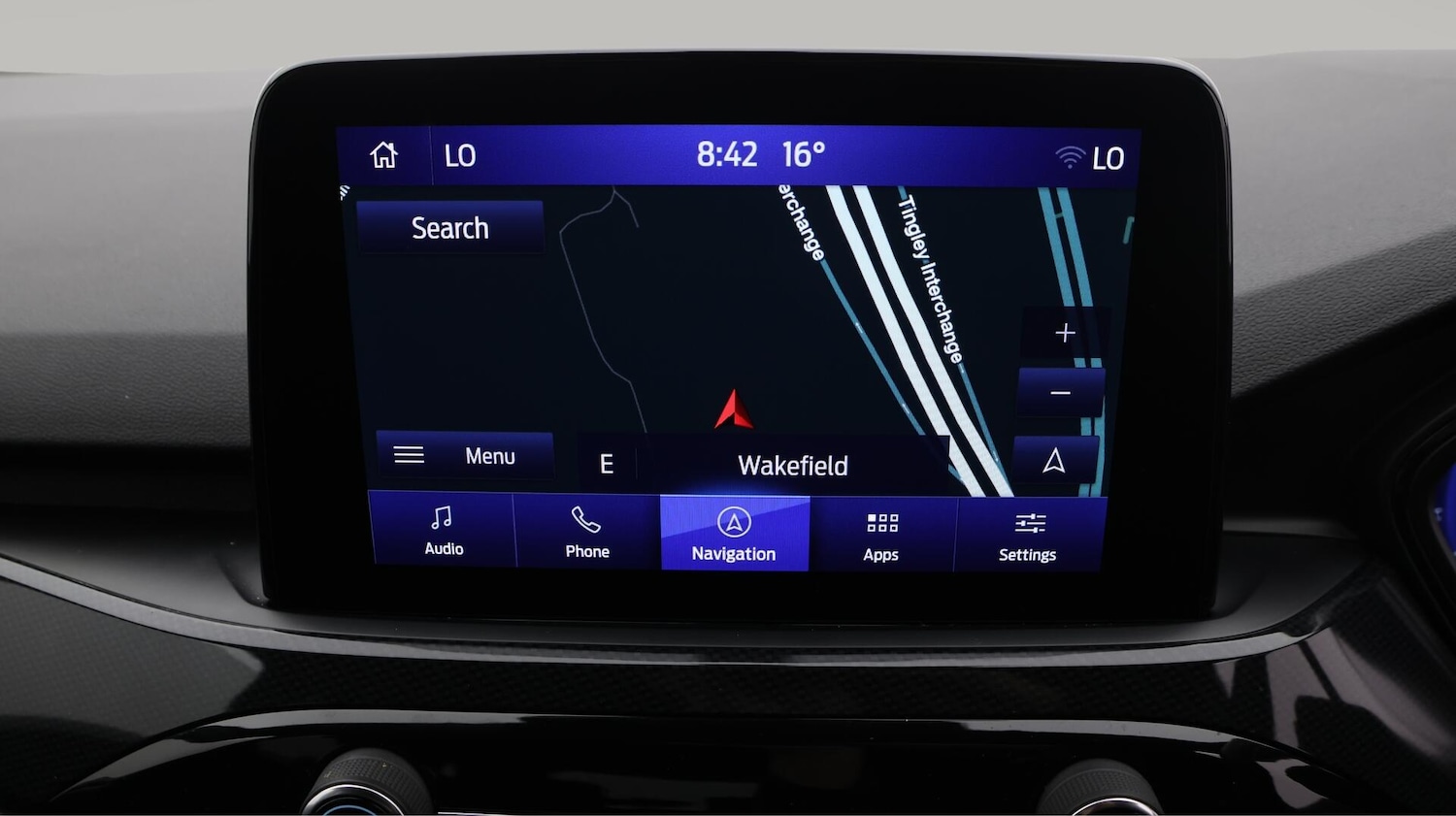 Used Ford Kuga 2022 for sale - 76440988: Photo 12