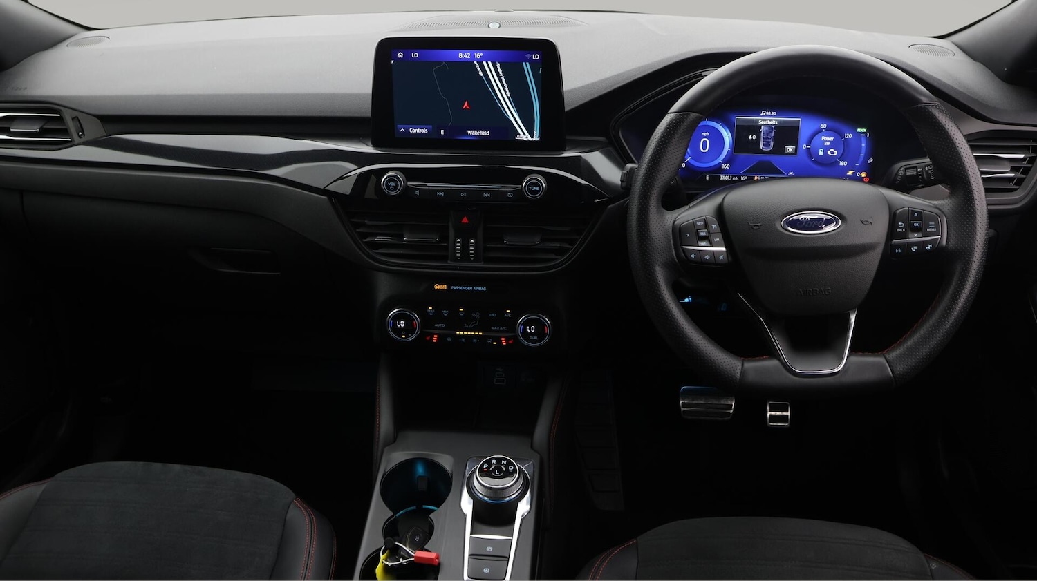 Used Ford Kuga 2022 for sale - 76440988: Photo 14