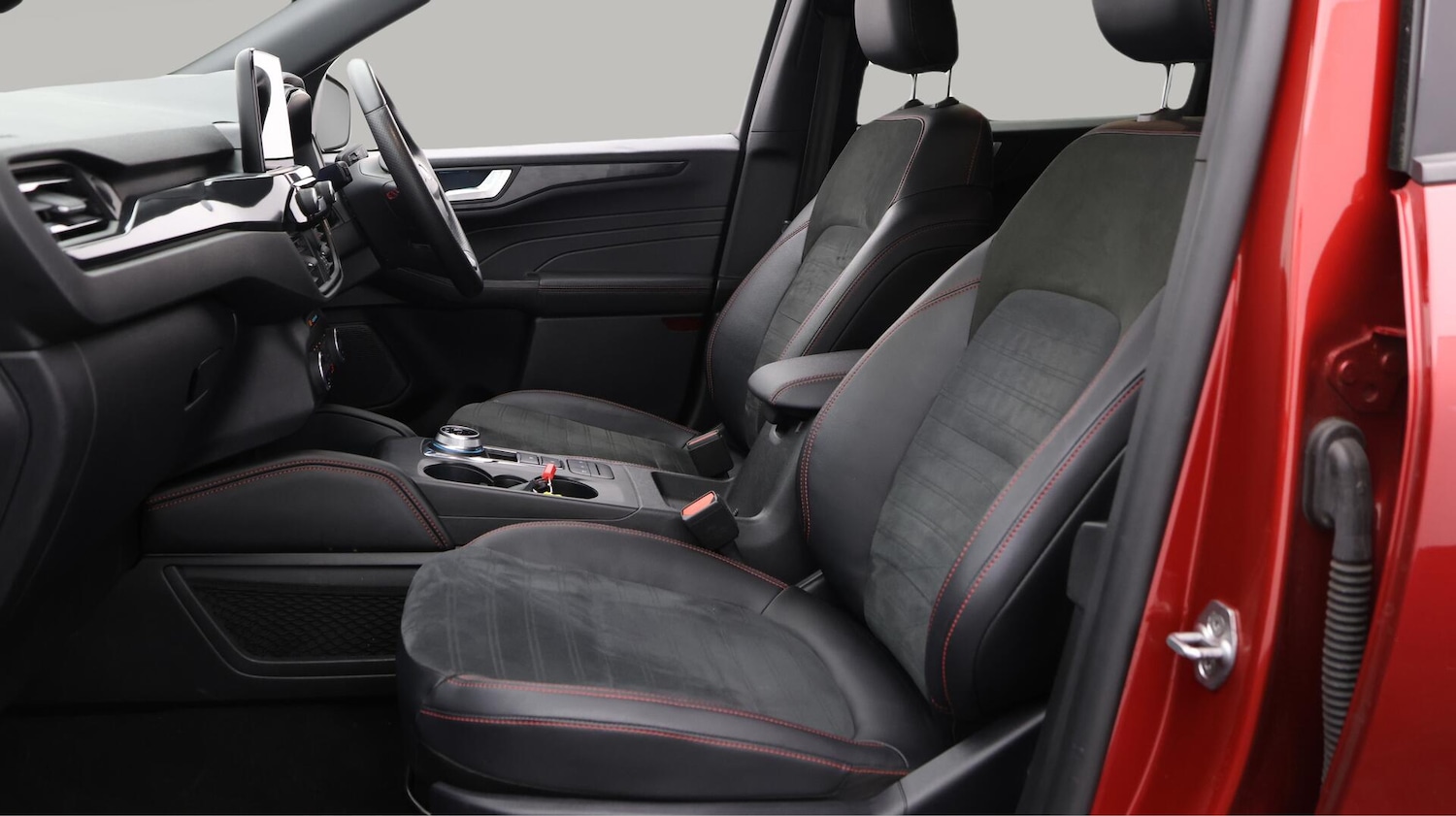 Used Ford Kuga 2022 for sale - 76440988: Photo 15