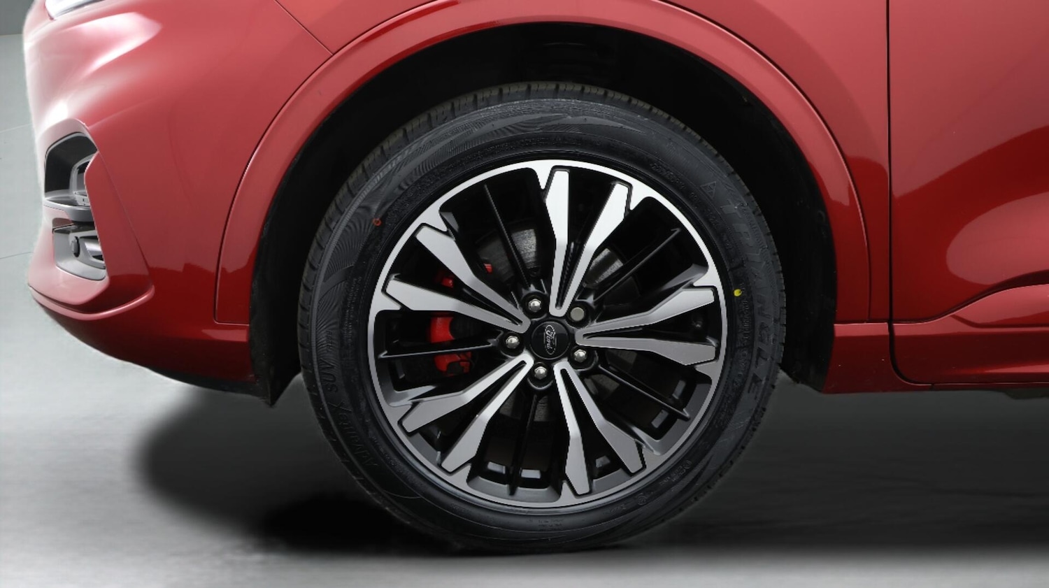 Used Ford Kuga 2022 for sale - 76440988: Photo 19