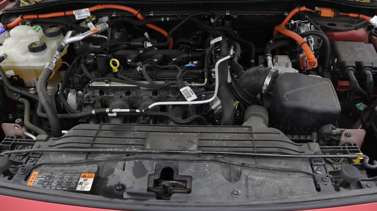 Used Ford Kuga 2022 for sale - 76440988: Photo 20