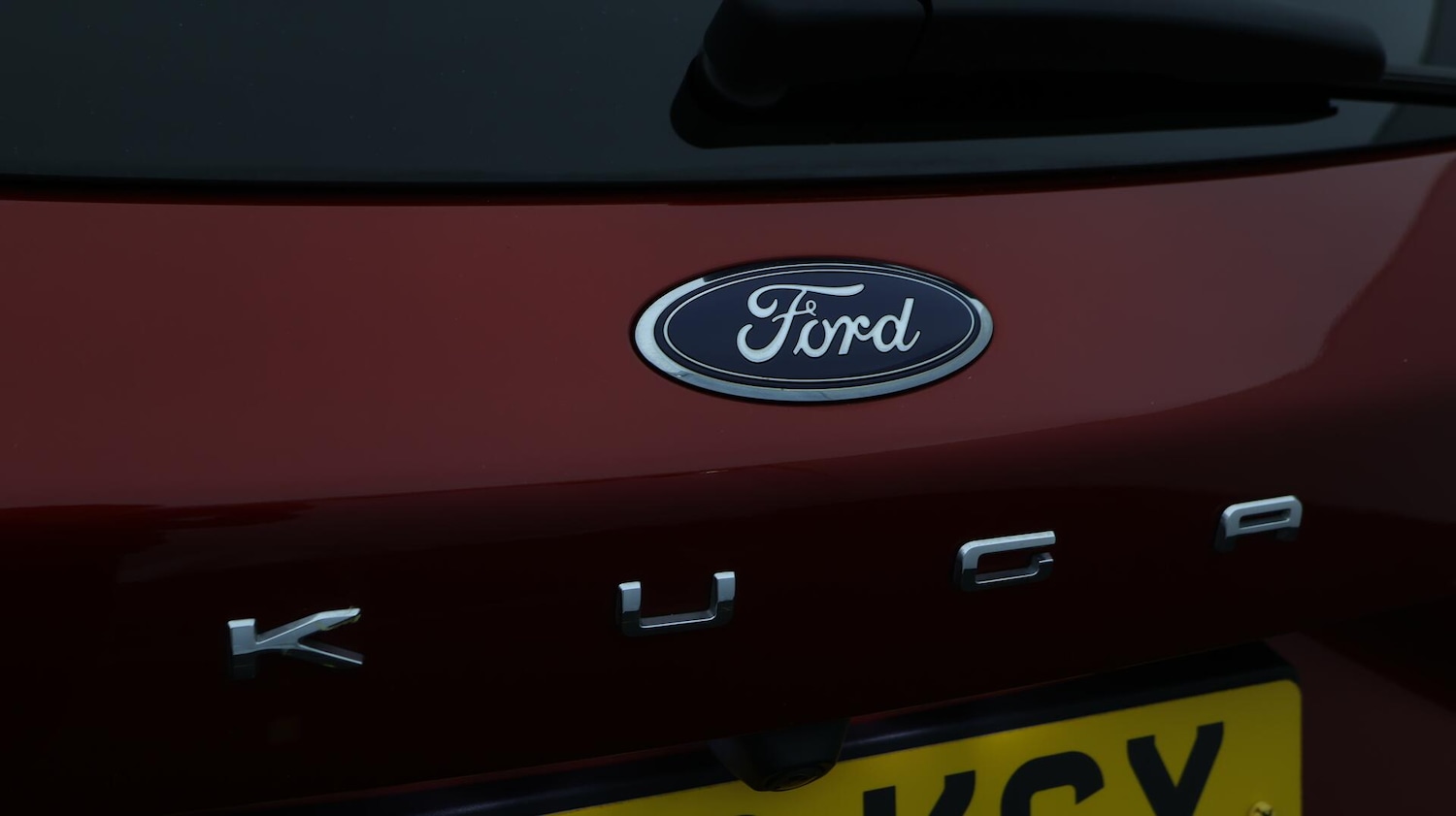 Used Ford Kuga 2022 for sale - 76440988: Photo 22