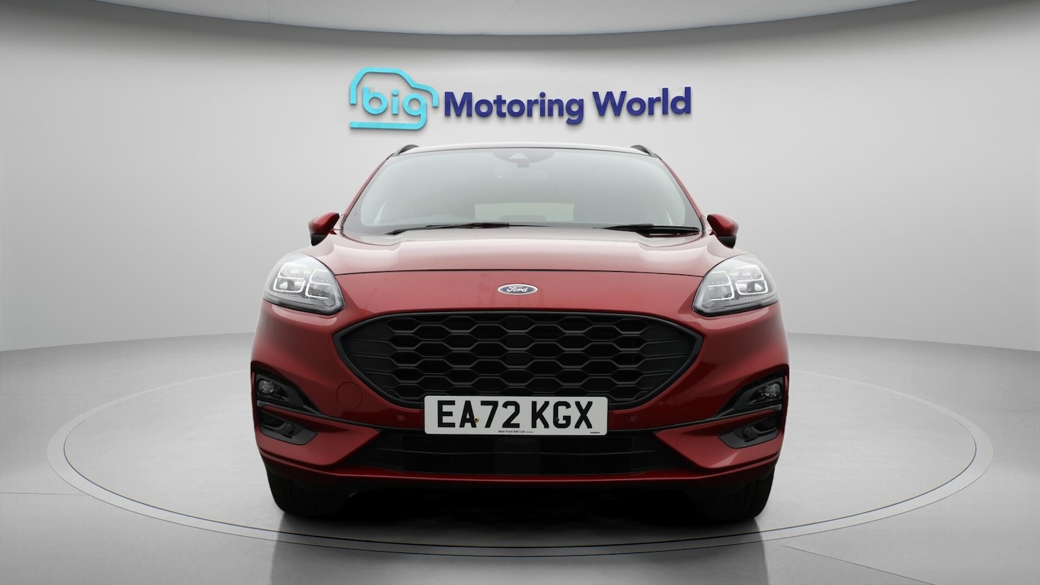 Used Ford Kuga 2022 for sale - 76440988: Photo 3