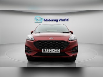 Used Ford Kuga 2022 for sale - 76440988: Photo