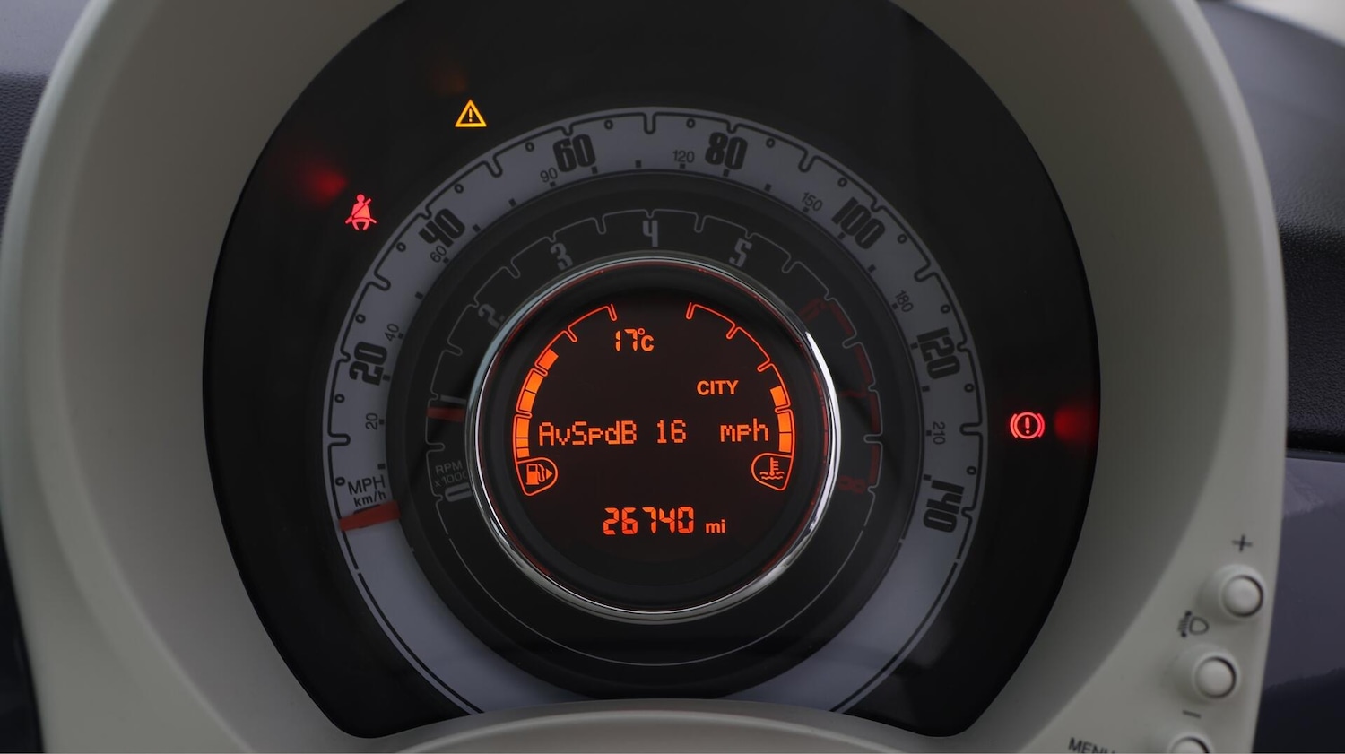 Used Fiat 500 2019 for sale - 76059367: Photo 11