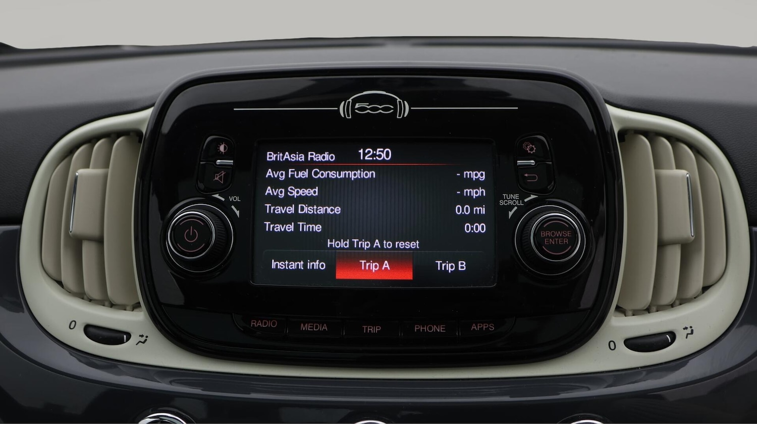 Used Fiat 500 2019 for sale - 76059367: Photo 12