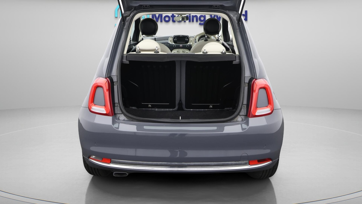 Used Fiat 500 2019 for sale - 76059367: Photo 18