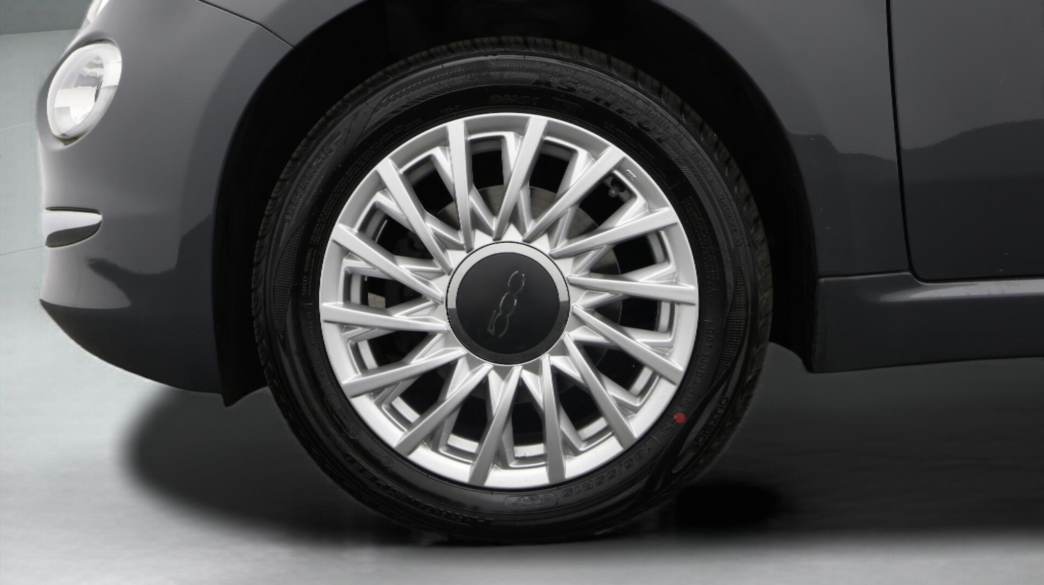 Used Fiat 500 2019 for sale - 76059367: Photo 19
