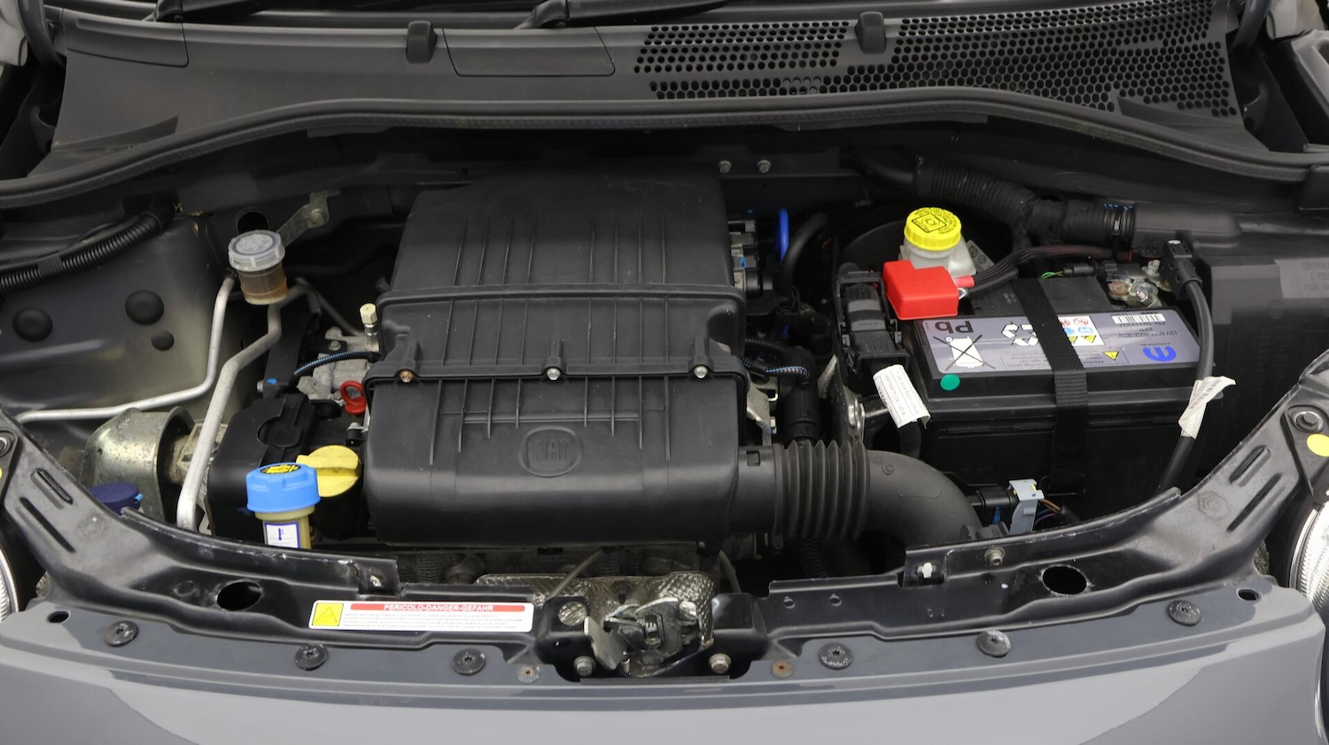 Used Fiat 500 2019 for sale - 76059367: Photo 20