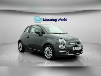 Used Fiat 500 2019 for sale - 76059367: Photo 2