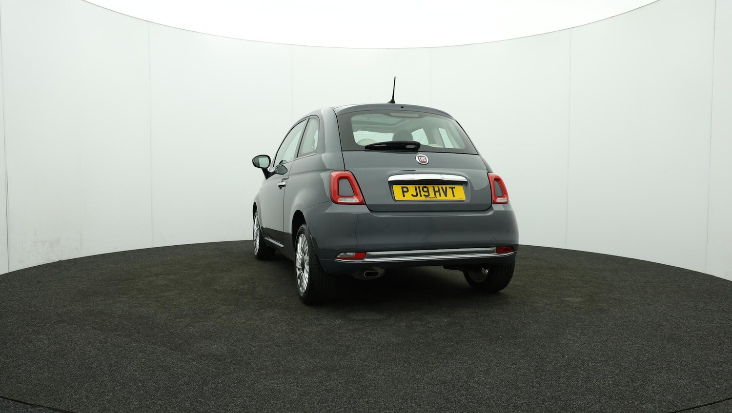 Used Fiat 500 2019 for sale - 76059367: Photo 33