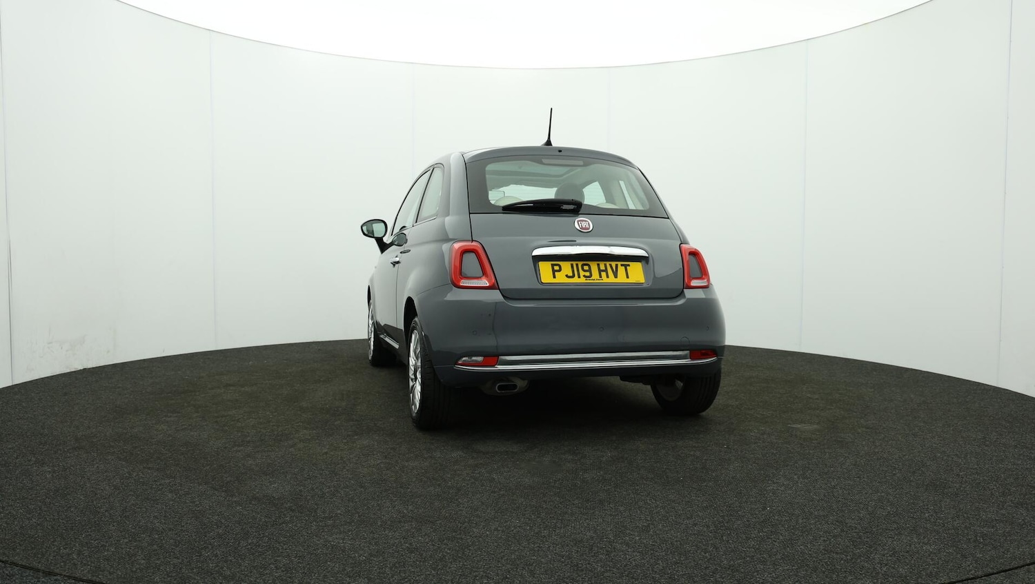 Used Fiat 500 2019 for sale - 76059367: Photo 34
