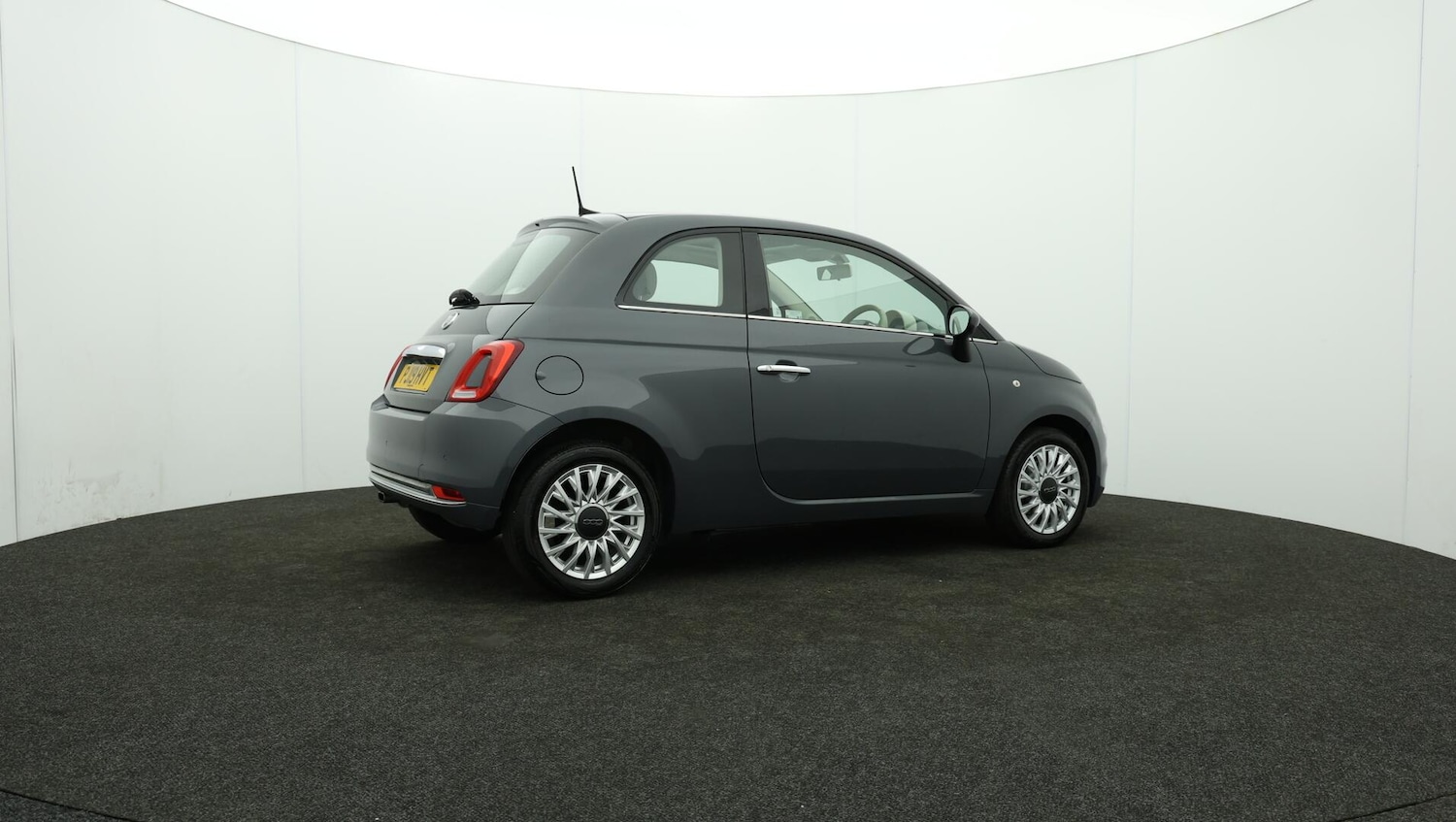 Used Fiat 500 2019 for sale - 76059367: Photo 37