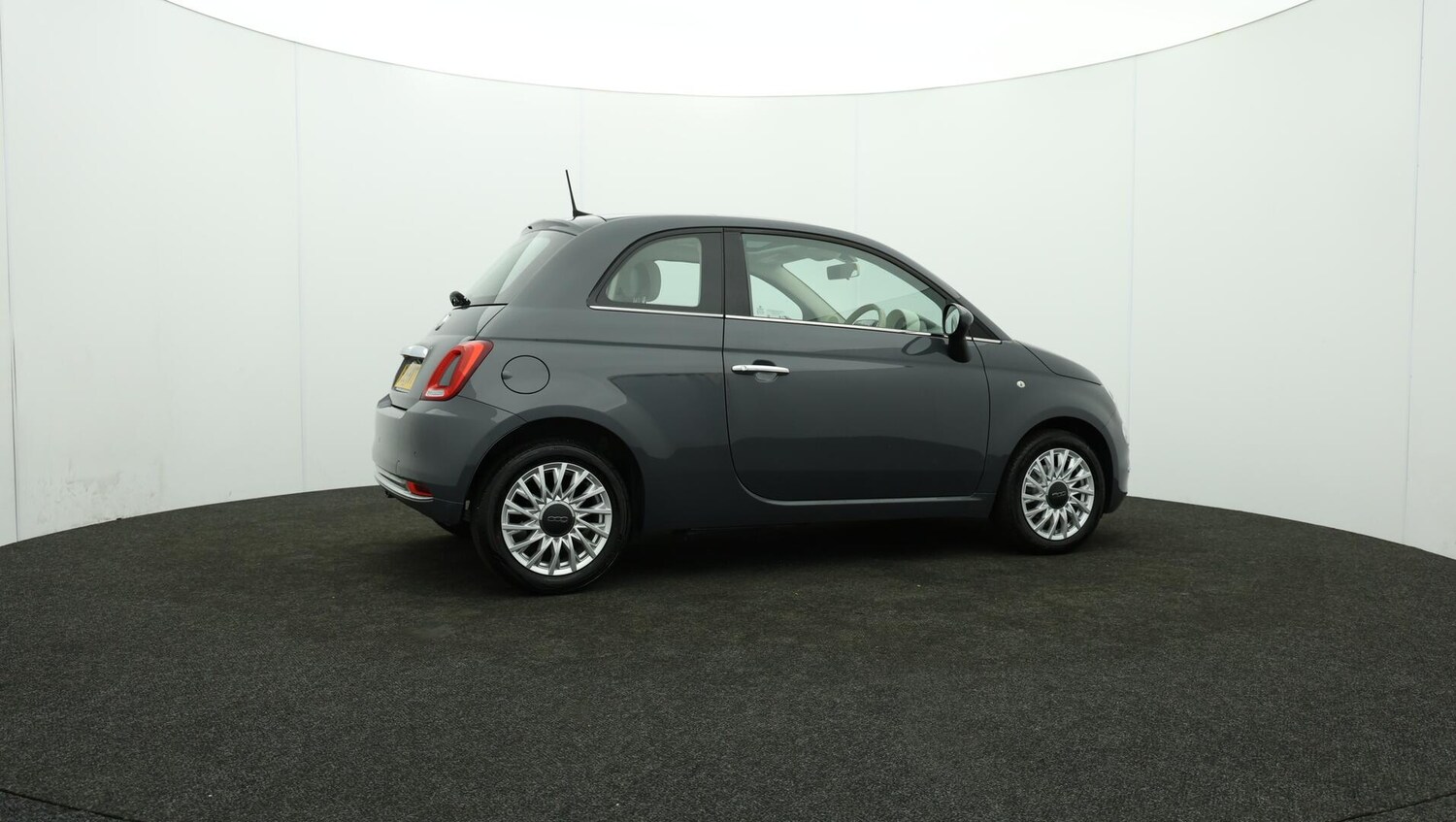 Used Fiat 500 2019 for sale - 76059367: Photo 38