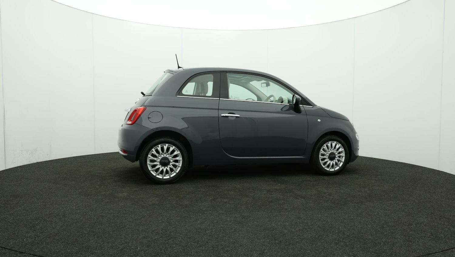 Used Fiat 500 2019 for sale - 76059367: Photo 39