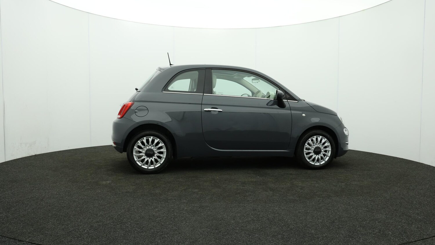 Used Fiat 500 2019 for sale - 76059367: Photo 40