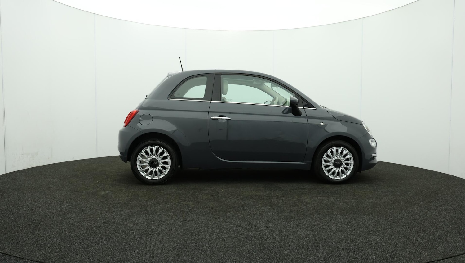 Used Fiat 500 2019 for sale - 76059367: Photo 41