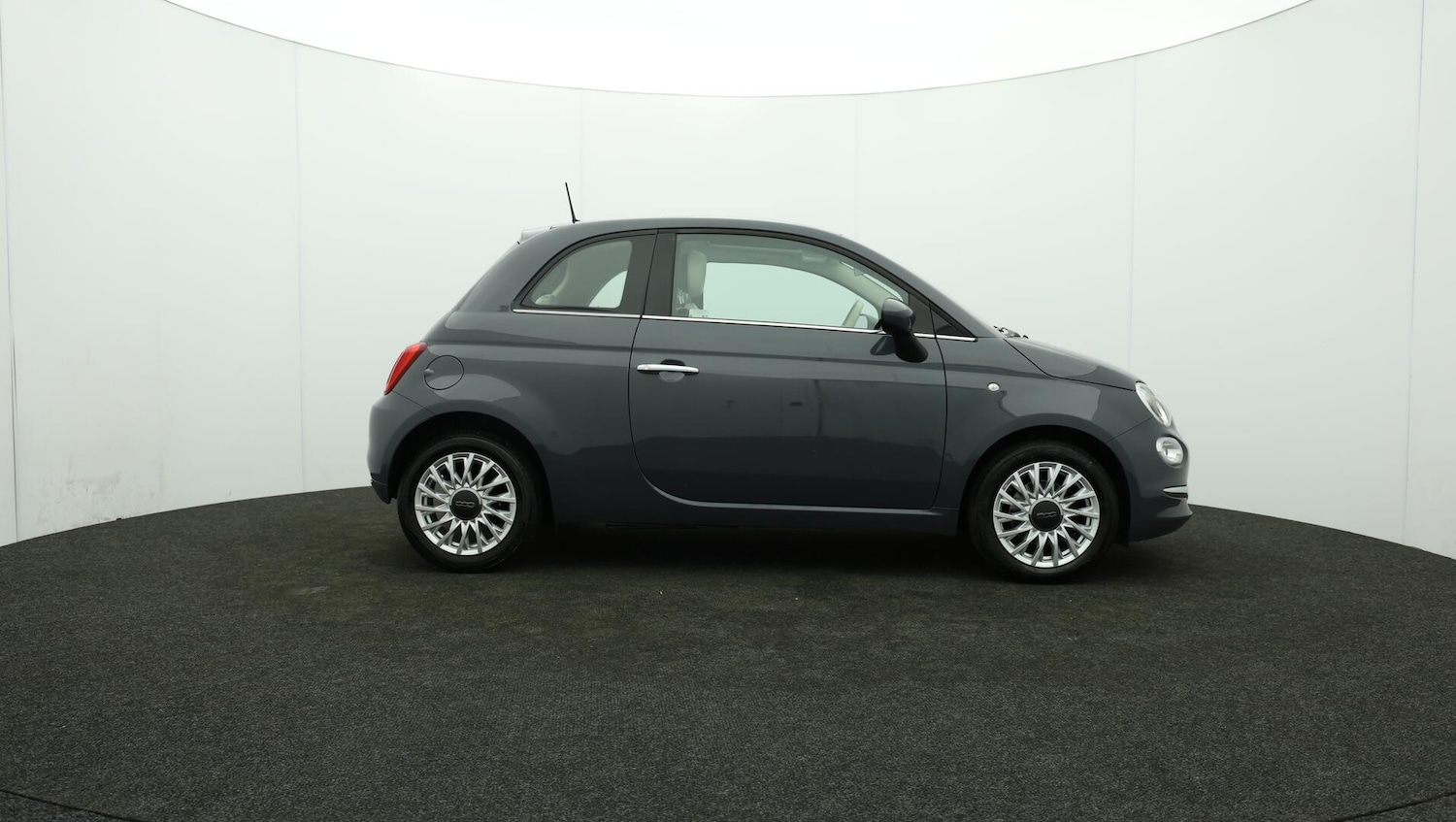 Used Fiat 500 2019 for sale - 76059367: Photo 42