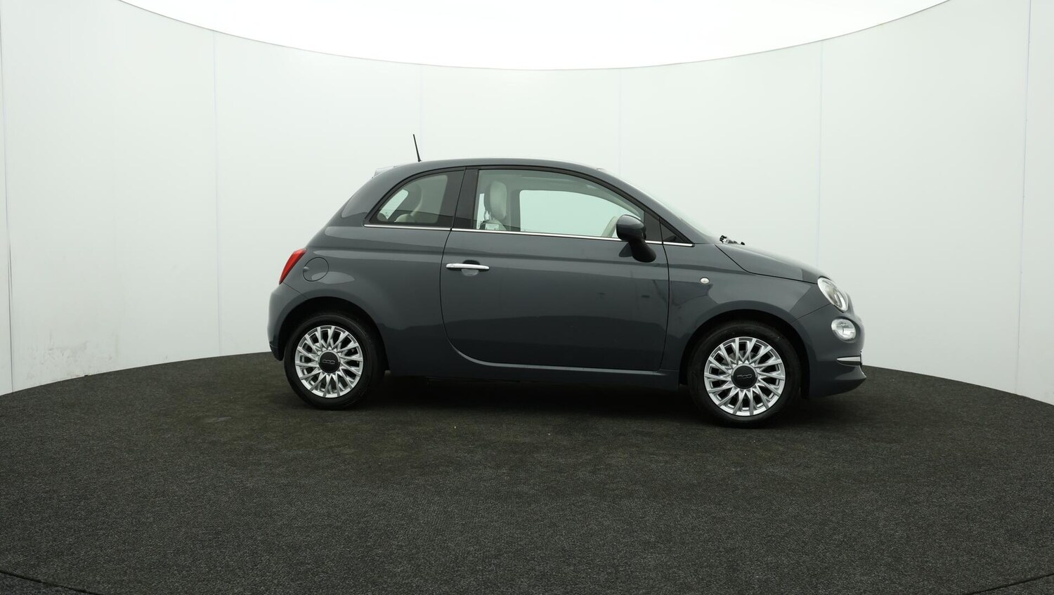 Used Fiat 500 2019 for sale - 76059367: Photo 43