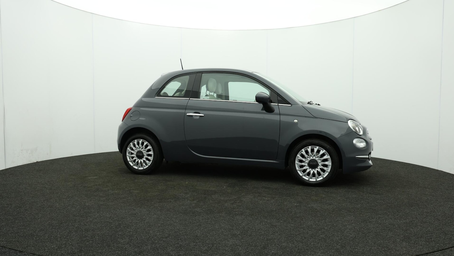 Used Fiat 500 2019 for sale - 76059367: Photo 44