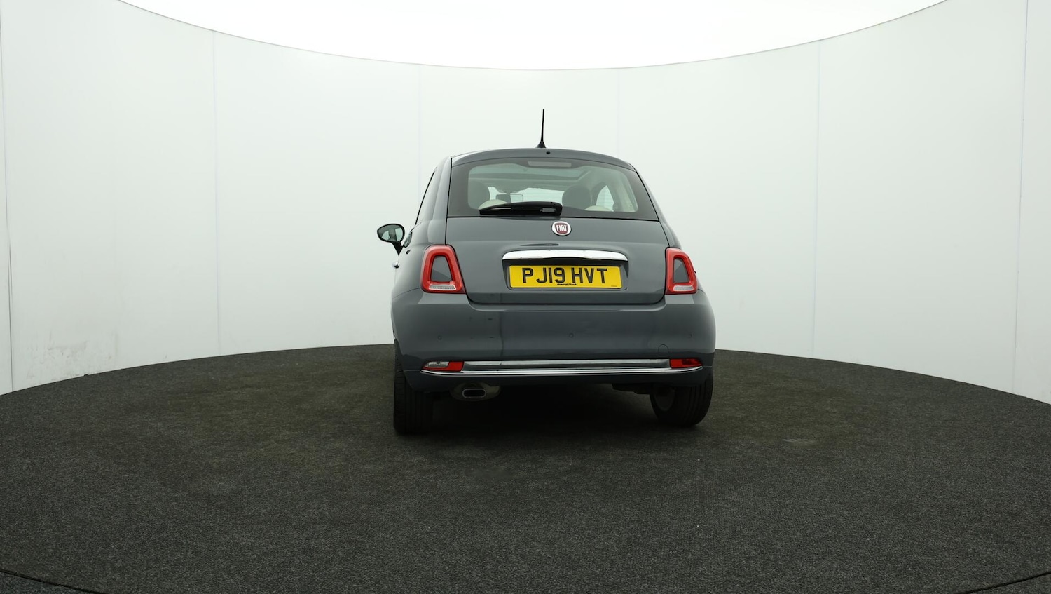 Used Fiat 500 2019 for sale - 76059367: Photo 45