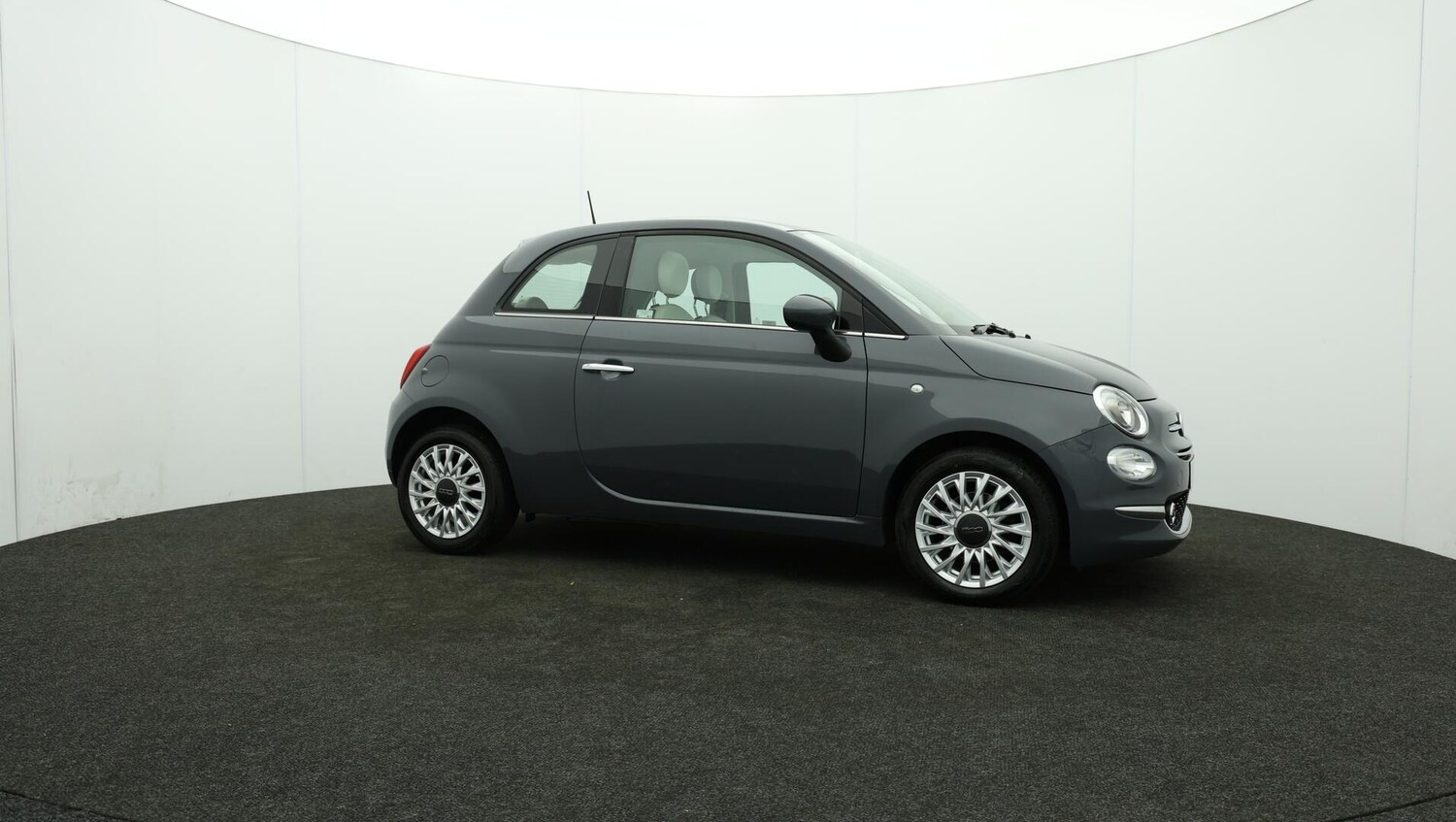 Used Fiat 500 2019 for sale - 76059367: Photo 46