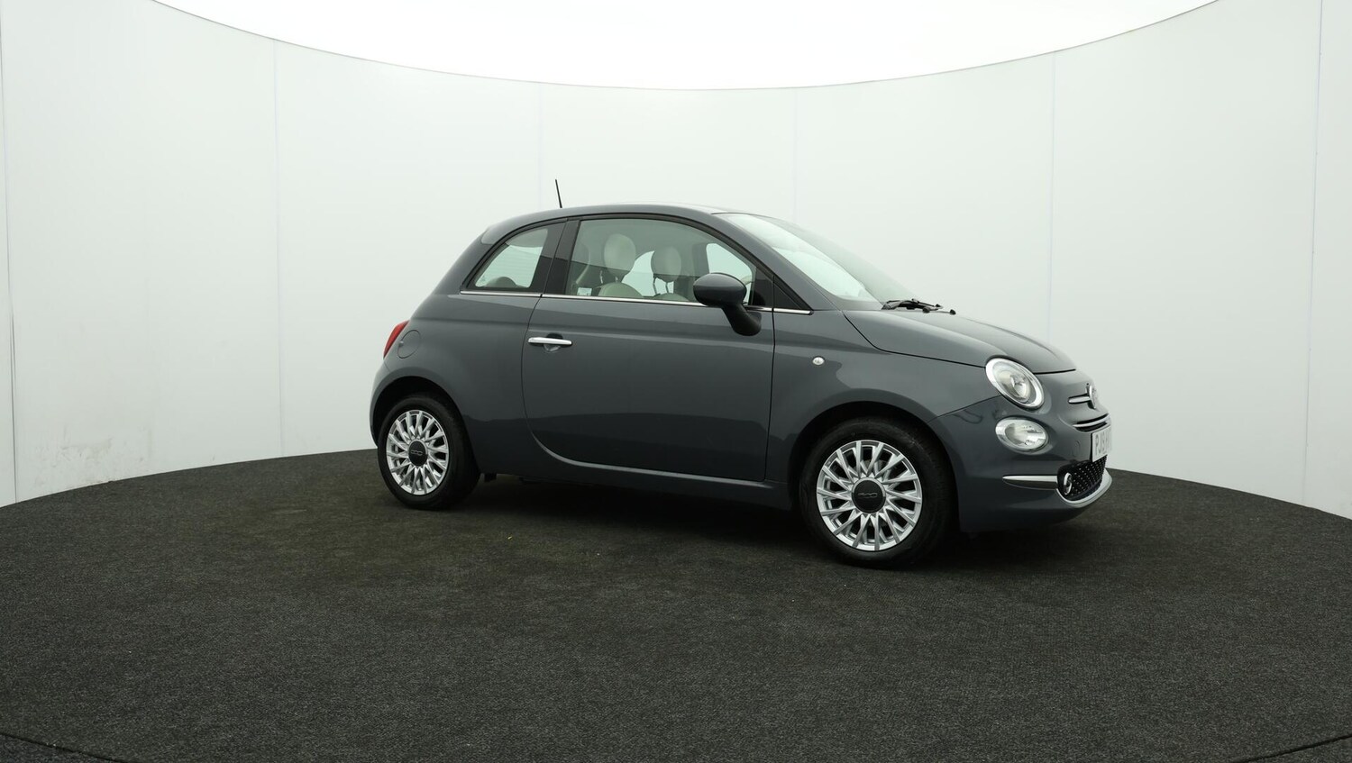 Used Fiat 500 2019 for sale - 76059367: Photo 47