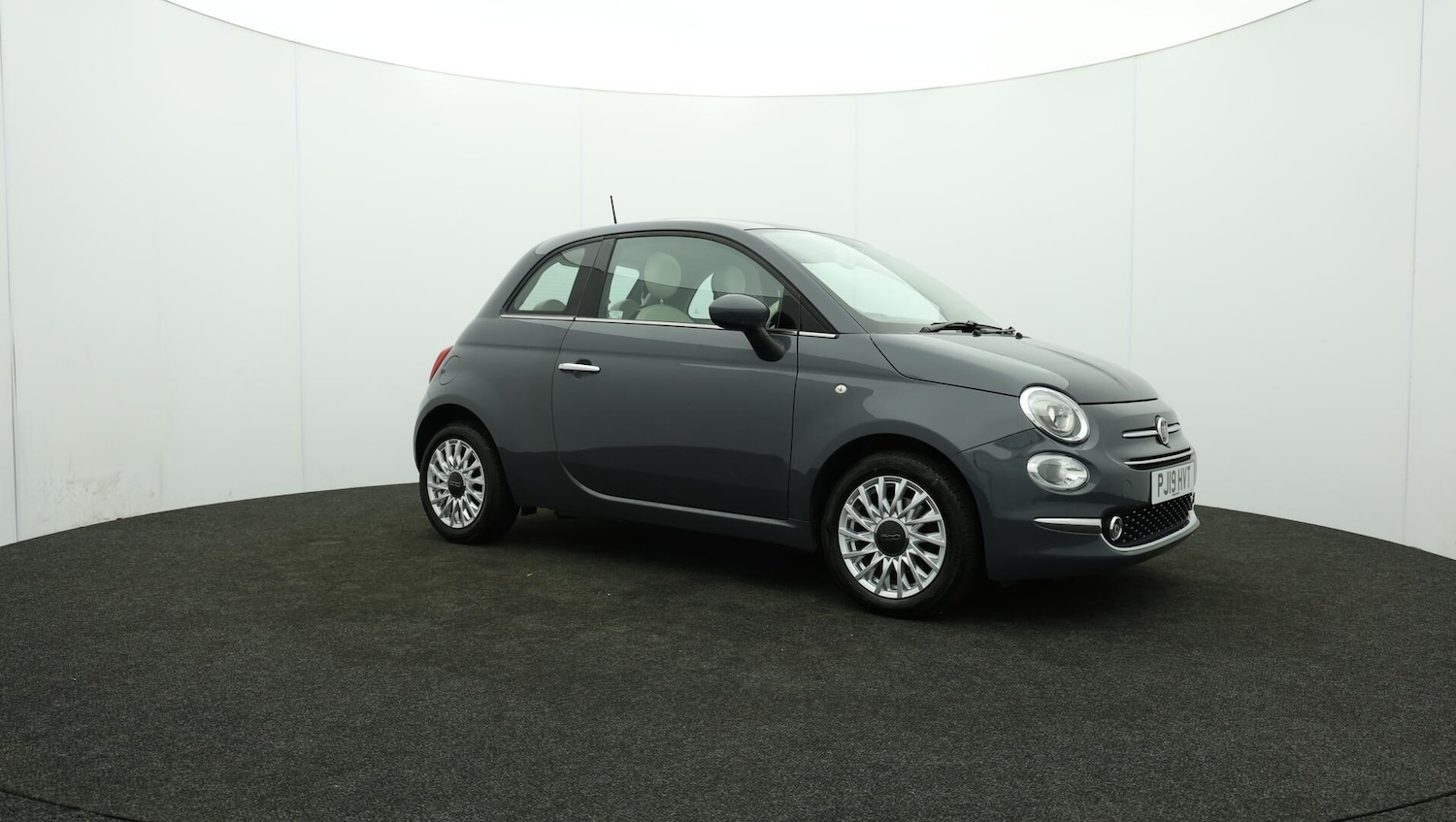 Used Fiat 500 2019 for sale - 76059367: Photo 48