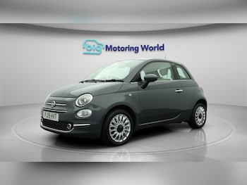 Used Fiat 500 2019 for sale - 76059367: Photo 4