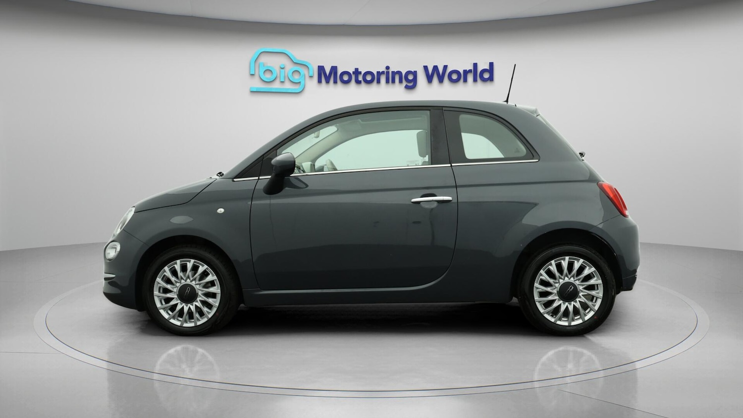 Used Fiat 500 2019 for sale - 76059367: Photo 5