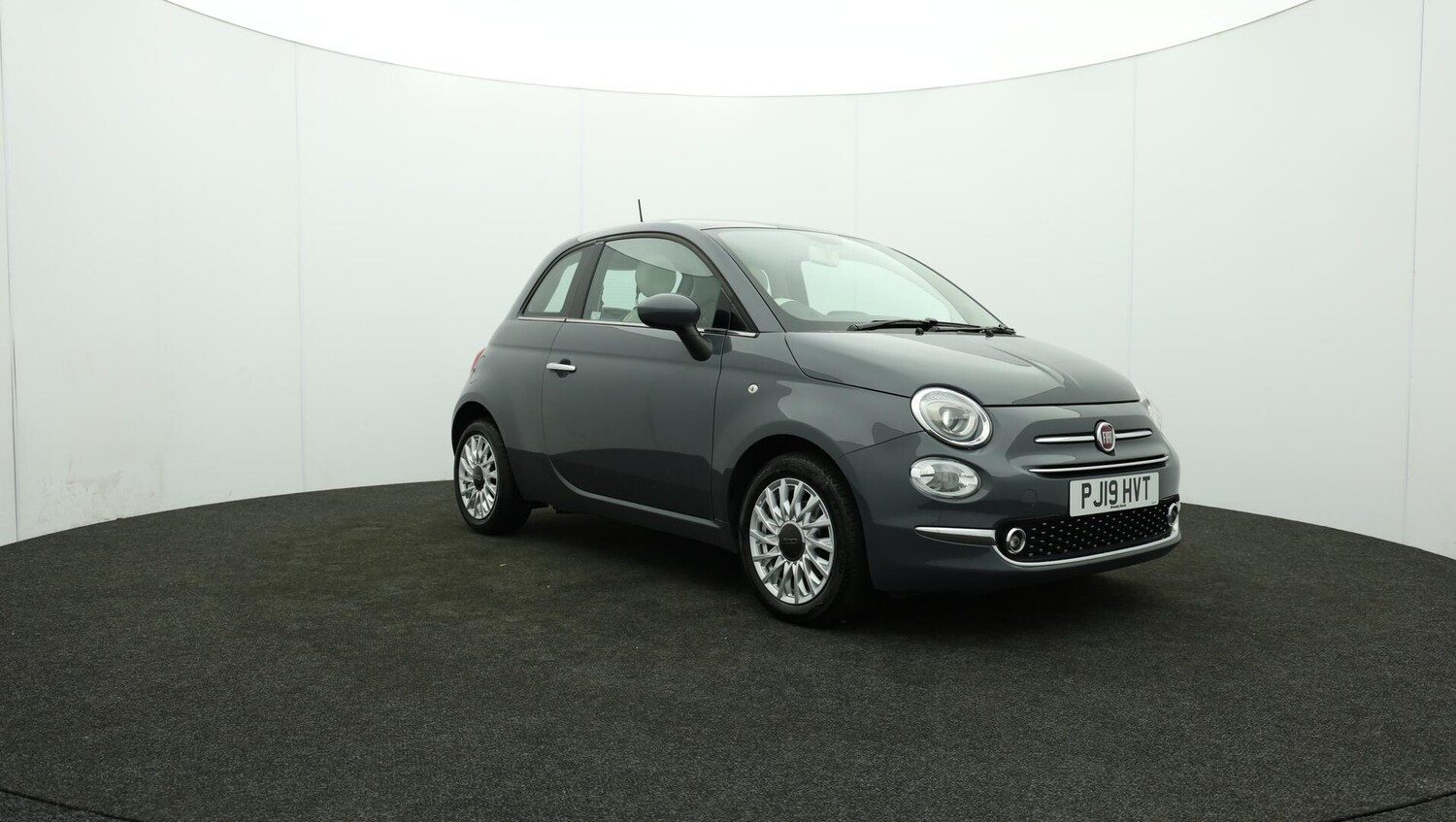Used Fiat 500 2019 for sale - 76059367: Photo 50